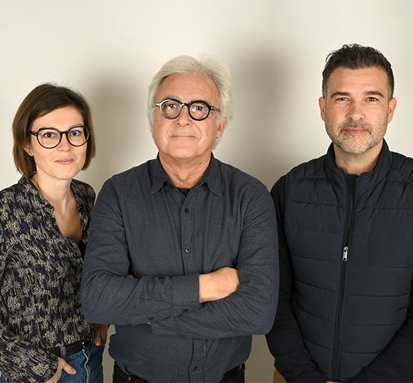 Les commissaires de justice Margolle Barbet & Monchaux de situé dans les Hauts de France à Amiens