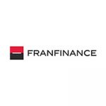 Logo de la société Franfinance