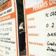 Panneau d’Affichage du Permis de Construire